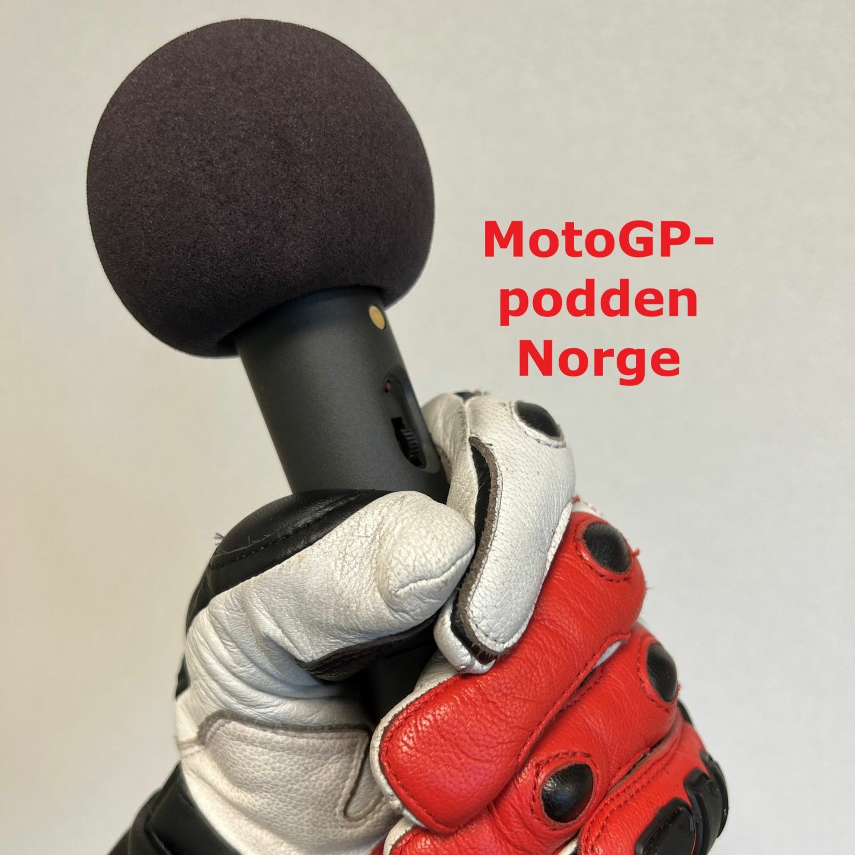 MotoGP-podden Norge
