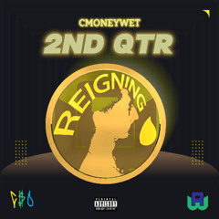 CMONEYWET - Mood Shift
