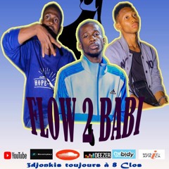 FLOW 2 BABI  ZIGBO GBÔLÔ [Mpgun.com]