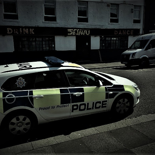 2am in Blyth - Prod. Banklin