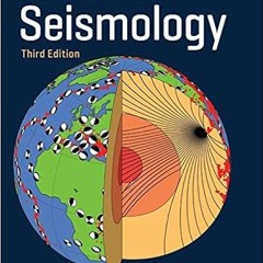 Read online Introduction to Seismology by Peter M. Shearer