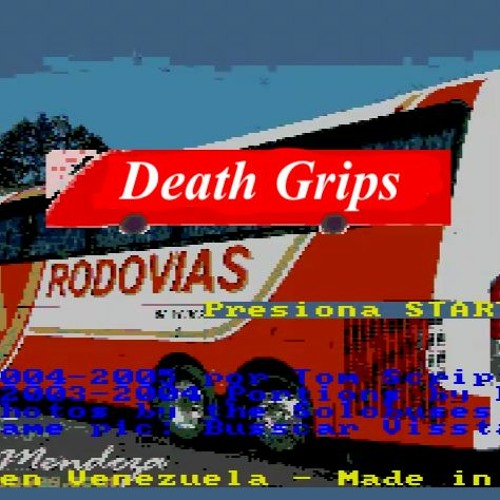 Crazy Shock (Bus Blocker)