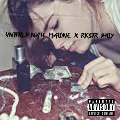 Untitled  (RkStr Billy x Nate Malone)
