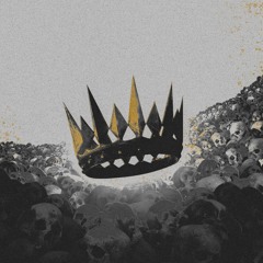 IMI - The King Is Back [Prod. Shayan RFi]