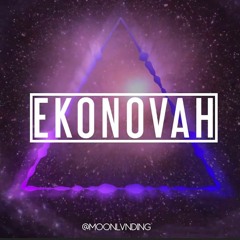 Mothership Radio Guest Mix #013: Ekonovah