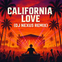 California love remix
