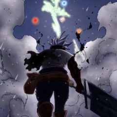 "I CAN NEVER FORGIVE YOU" (Asta x Falling Down)