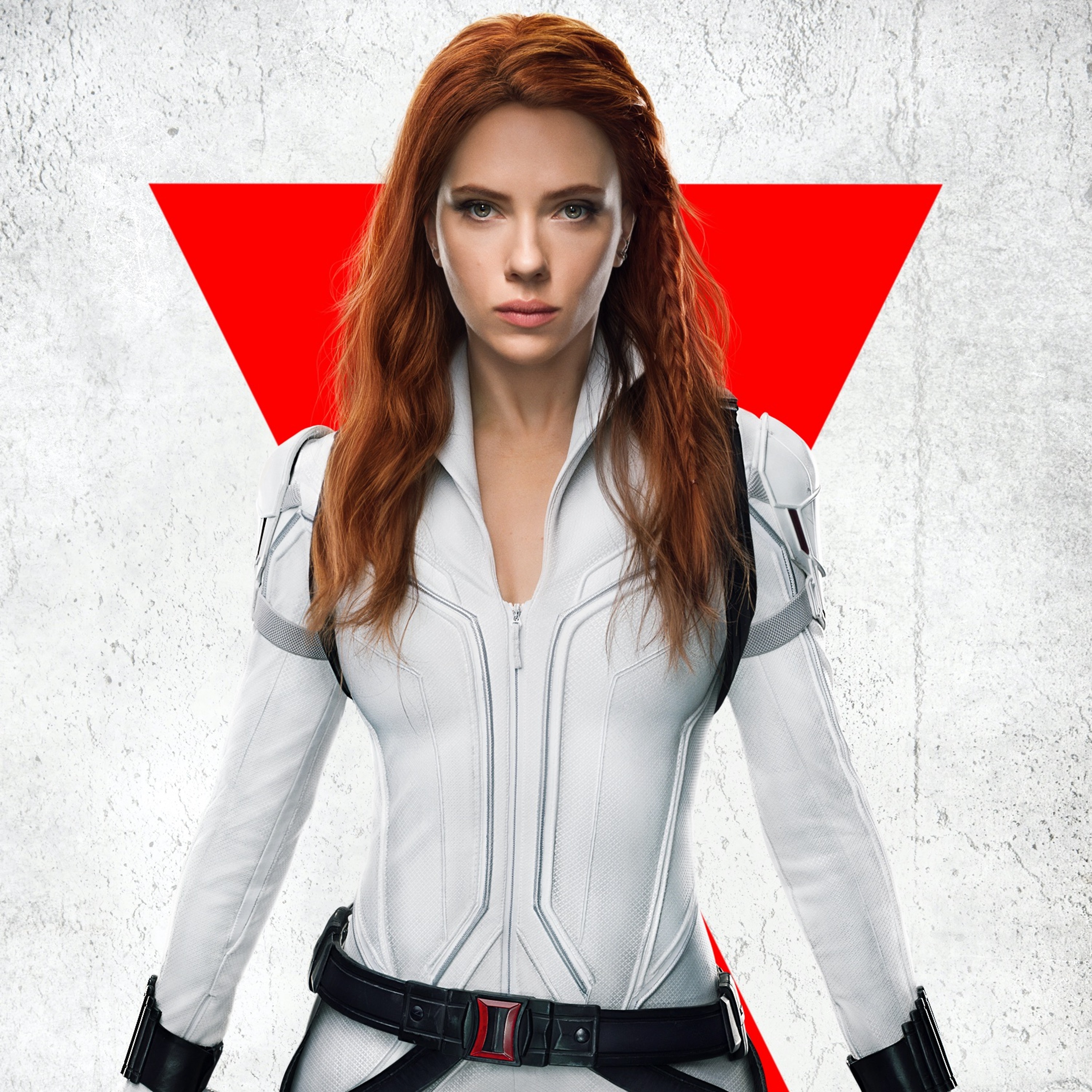 Hero Talk: Early Reactions for Black Widow, New Suicide Squad Trailer, The Flash's Supergirl Costume episode artwork