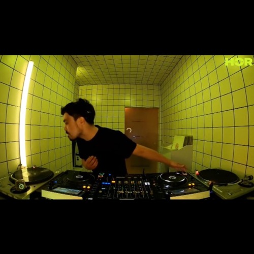 Ray Kajioka on HÖR Berlin - April 21, 2020