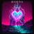 Artwork for BØRNS - Electric Love (Alias Teel Remix) (free dl)