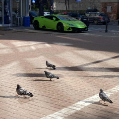 JUICE WRLD - SHE TOLD ME (LURKIN CDQ REMIX)