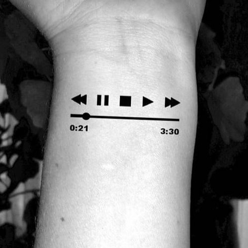 DeeTekk - Du Bist Weg (175er)