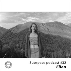 Subspace Podcast 032 - Ellen