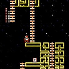 クラッシュマンステージ.アレンジVer