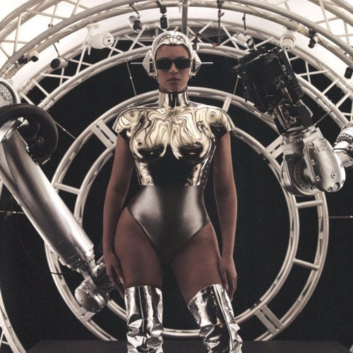 Beyoncé - Loop The Sample/I\'m That Girl Renaissance World Tour Live Instrumental Remake