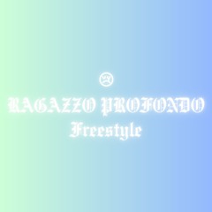 ORIENTE X BELLEZZE TIRRENE - RAGAZZO PROFONDO (FREESTYLE)