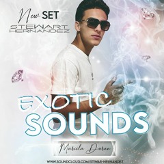 EXOTIC SOUNDS - (STEWART HERNANDEZ)