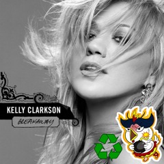 ♻️ Kelly Clarkson - Since U Been Gone (BoTEKKe Remix) [HARDSTYLE] ♻️