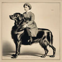 Dog Sitter (Feat. Yung Flacco)