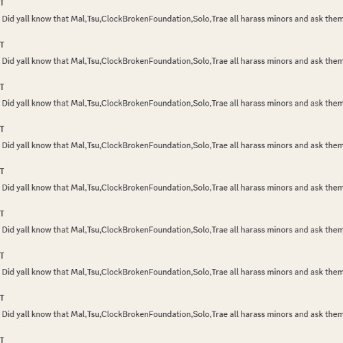 i dont speak french (je ne parles francais)