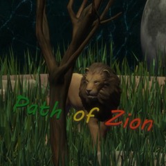 Path Of Zion