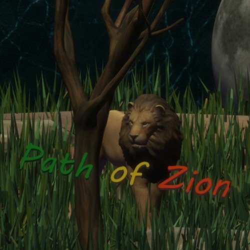 Path Of Zion