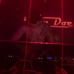 GZEUS - John Doe Amsterdam (Full Set)