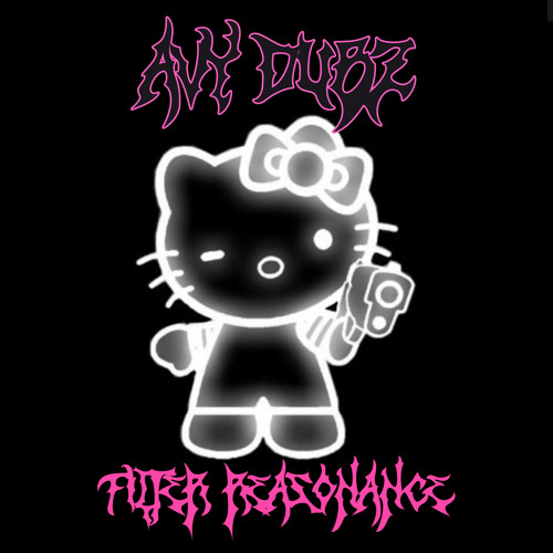 AVYDUBZ - FILTER RESONANCE [DIRECT DL]