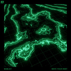 Move Your Body (Radio Edit)