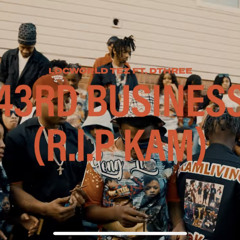 LocWorld Tez x DThree “43rd Business”