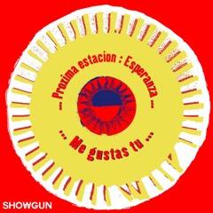 Manu Chao, Me gustas tu (Showgun remix) FREE DL
