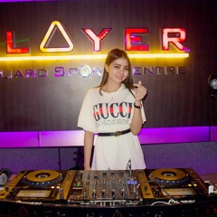 DJ JENNY ANJHANY - VVIP REQ 22 NOVEMBER 2020 (DIKA CS KESAYANGAN ANILASALSABILLA)