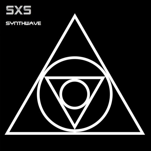 SXS - SYNTHWAVE - playlist