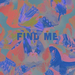Vertefeuille - Find Me