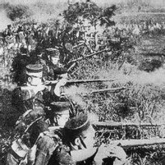 13 Gedichte gegen den Krieg: Kennst du das Land, wo die Kanonen blüh'n? Von Erich Kästner