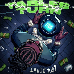 Louie Ray - Bag on His Head