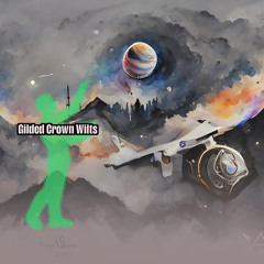 Gilded Crown Wilts