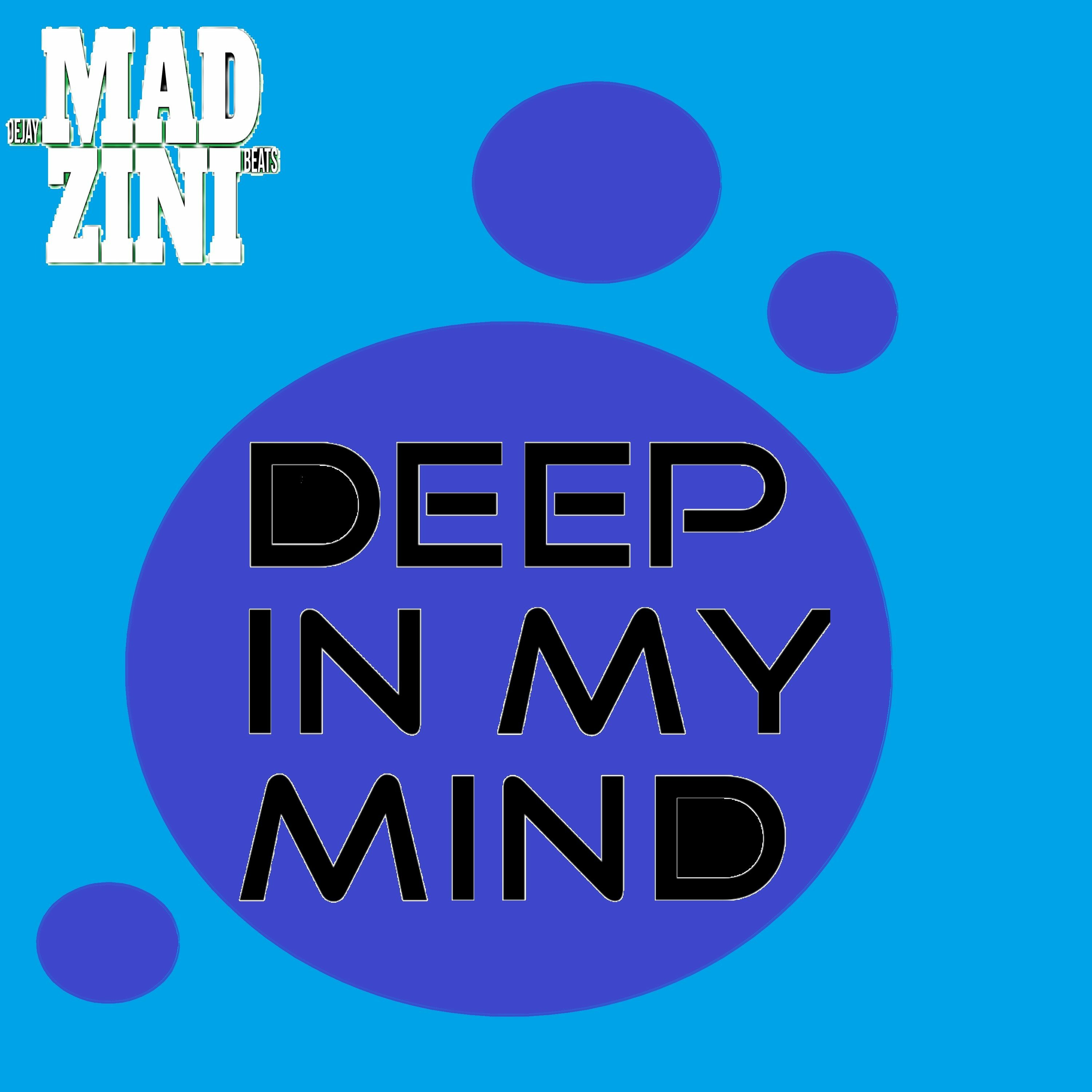 Deep In My Mind episode artwork