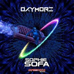 Ōxymore - Sophie Sofa [182]