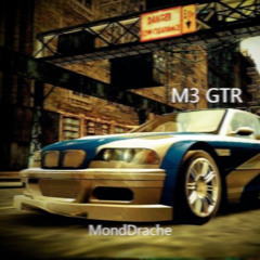 M3 GTR