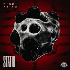 FISE x X1-Y2 - STATIC