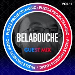 BelaBouche - PuzzleProjectsMusic Guest Mix Vol.17