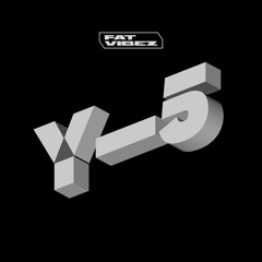 FAT VIBEZ 5Years Compilation / Preview (Release date: 03.09.21)