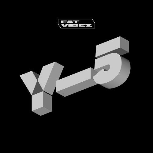 FAT VIBEZ 5Years Compilation / Preview (Release date: 03.09.21)