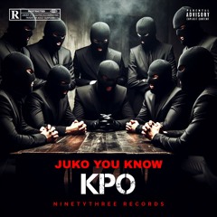 KPO - JUKO YOU KNOW