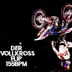 UNCHAINED SENSES // DER VOLLKROSS FLIP