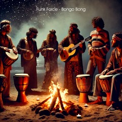 Funk Force - Bongo Bong