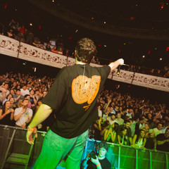 BABY KEEM - VENT (49th & Main flip)