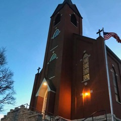 Divine Mercy Chaplet in four languages