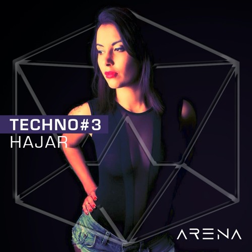 Techno #3 - Hajar